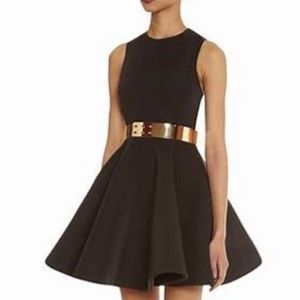 AQ/AQ Skater Dress